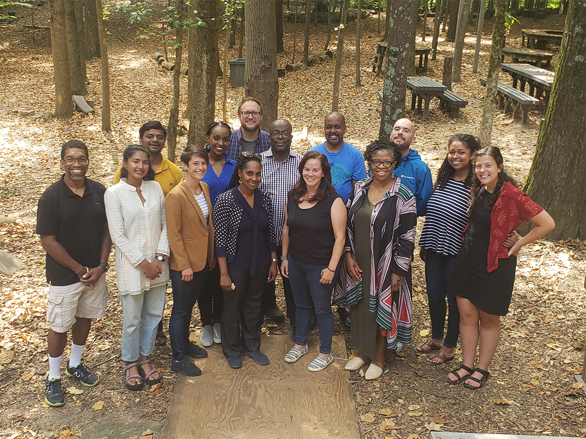 The CREATE Initiative - Environmental Initiative Awards