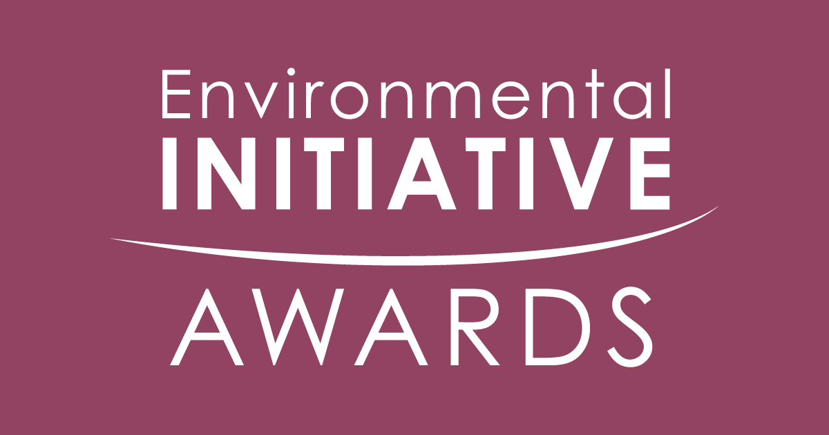2023 Winners Environmental Initiative Awards