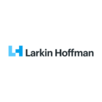 Larkin Hoffman logo