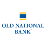 Old National Bank stacked logo